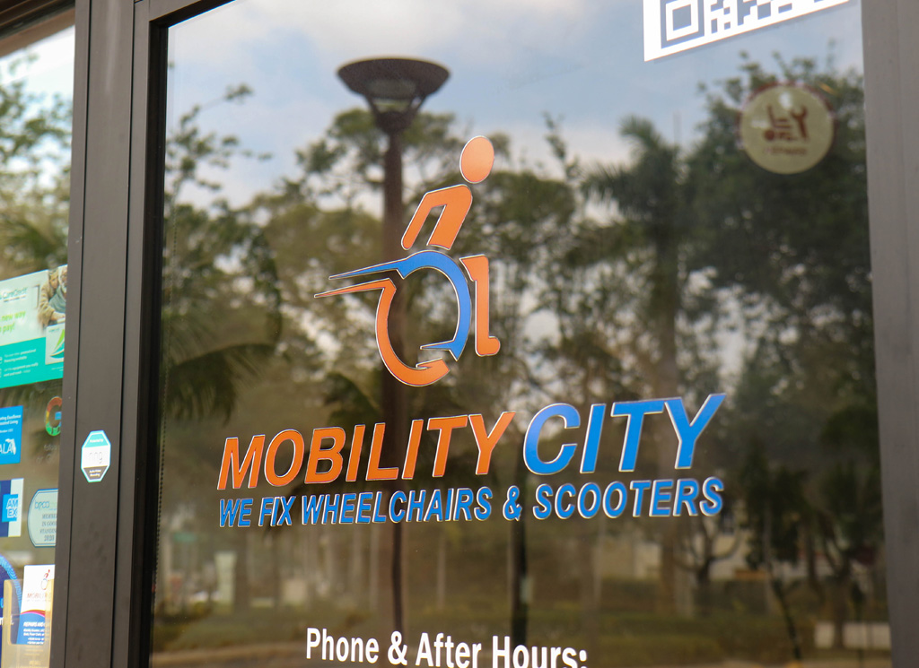 Mobility City of Louisville, KY